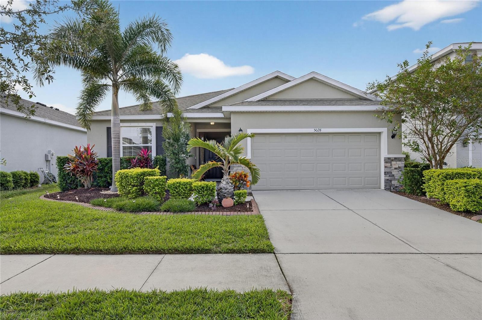 5028 JACKEL CHASE DRIVE