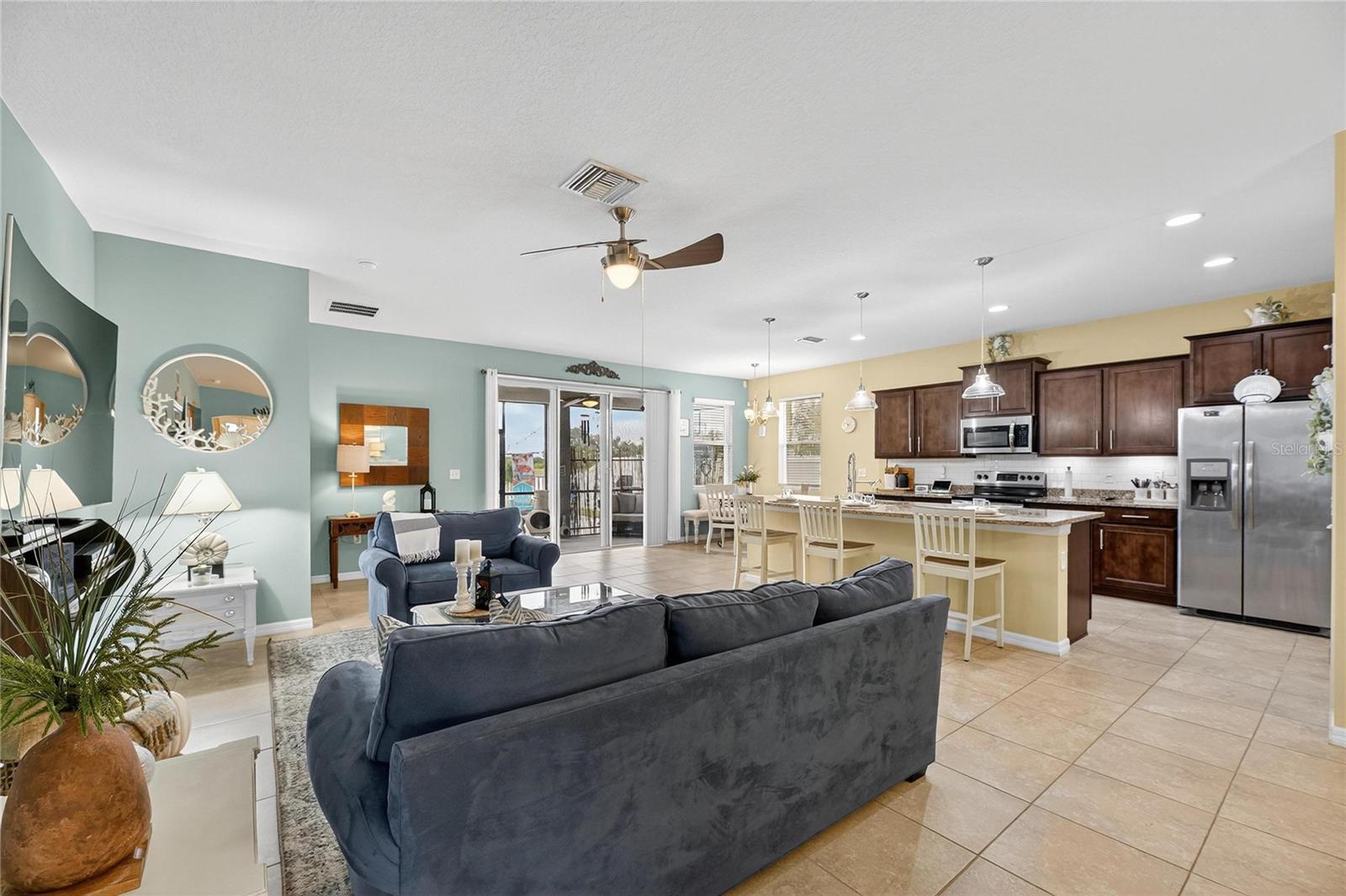 FOREST BROOKE PH 2A - Residential