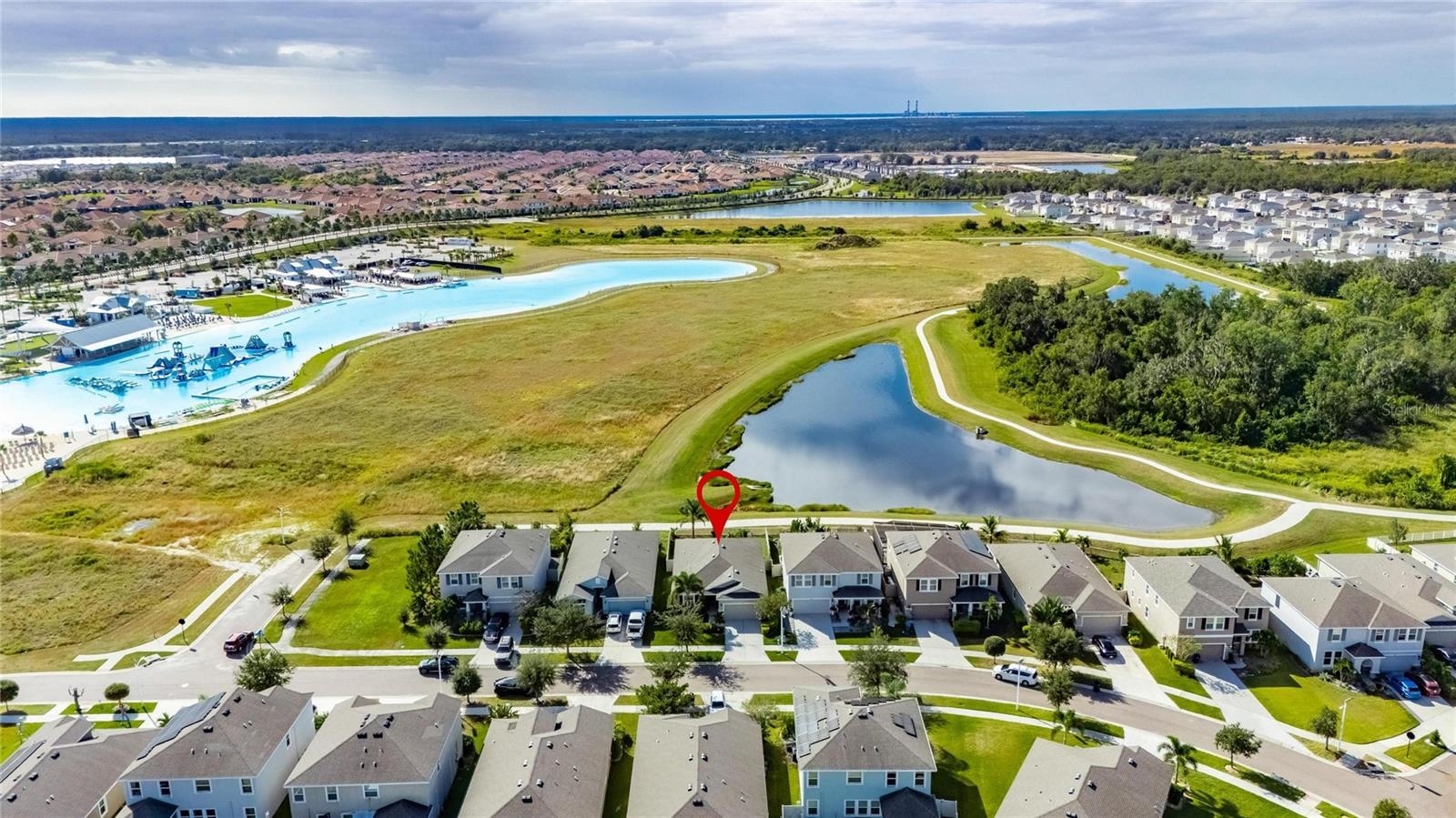 FOREST BROOKE PH 2A - Residential