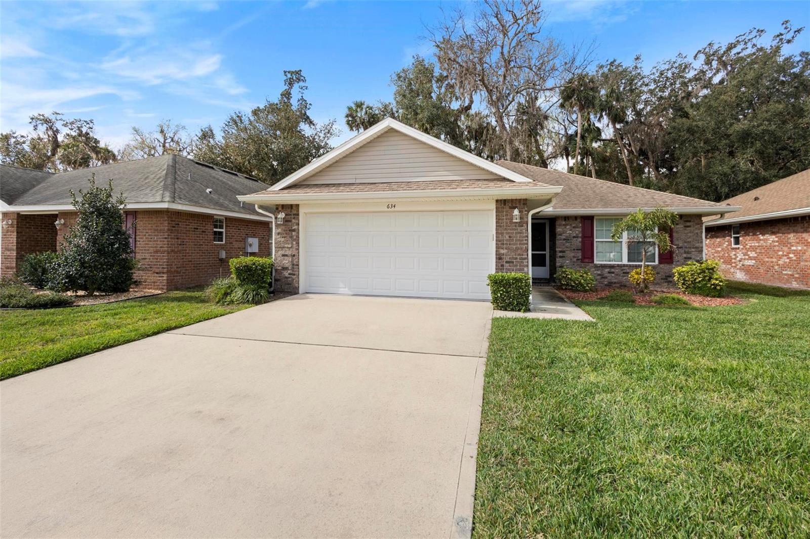 634 CORAL TRACE BOULEVARD
