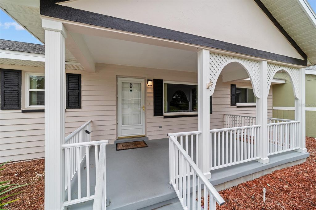 Photo of 8678 SW 95th Street #D, Ocala, FL 34481 (MLS # OM711303)