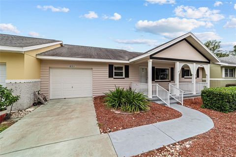 Photo of 8678 SW 95th Street #D, Ocala, FL 34481 (MLS # OM711303)