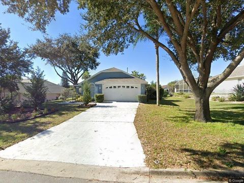 A home in DAVENPORT