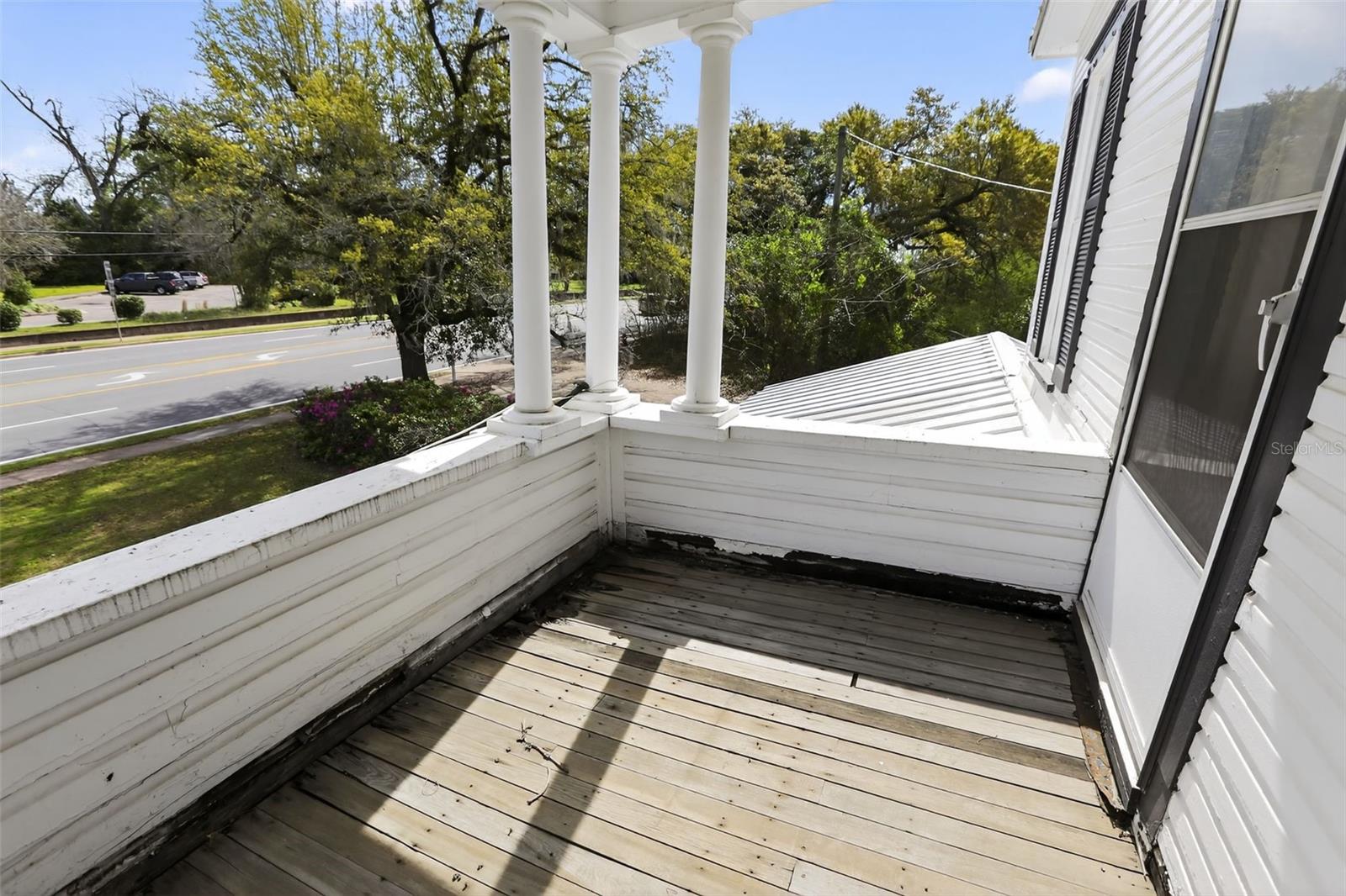 METES AND BOUNDS - Residential