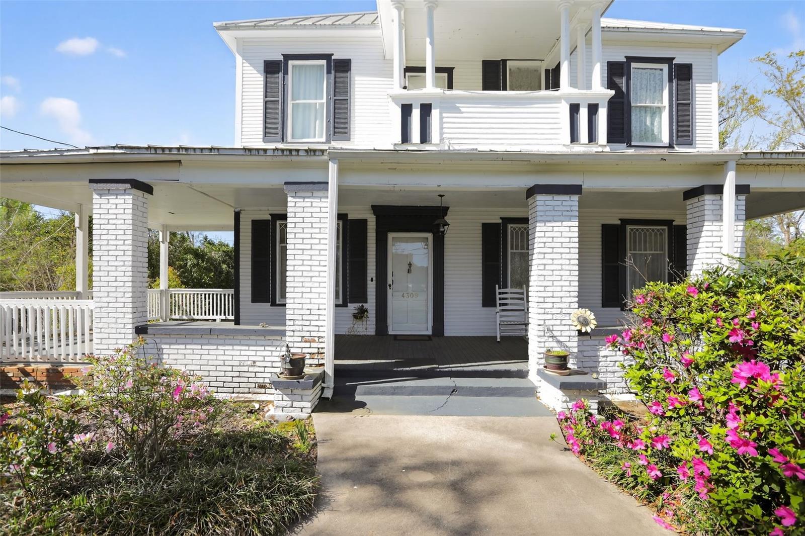 4309 LAFAYETTE STREET