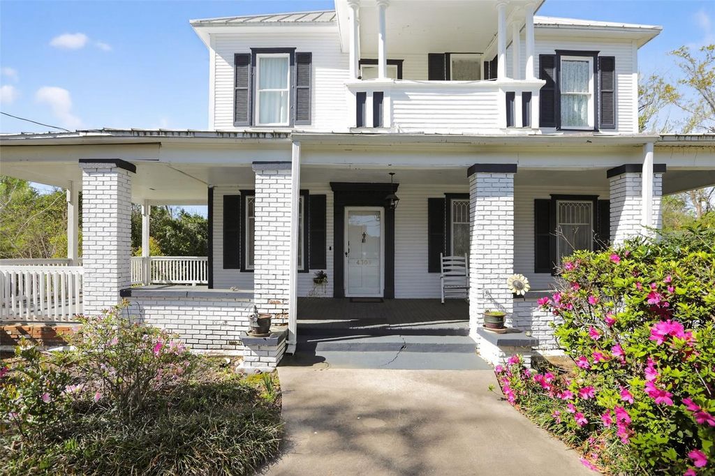 Photo of 4309 Lafayette Street, Marianna, FL 32446 (MLS # TB8488410)