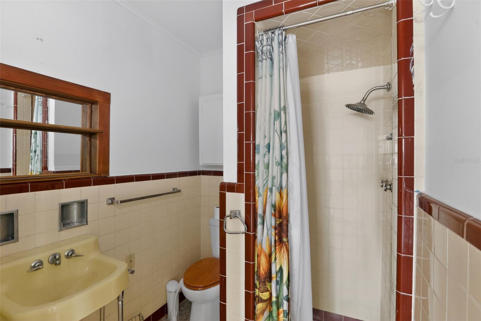 METES AND BOUNDS - Residential