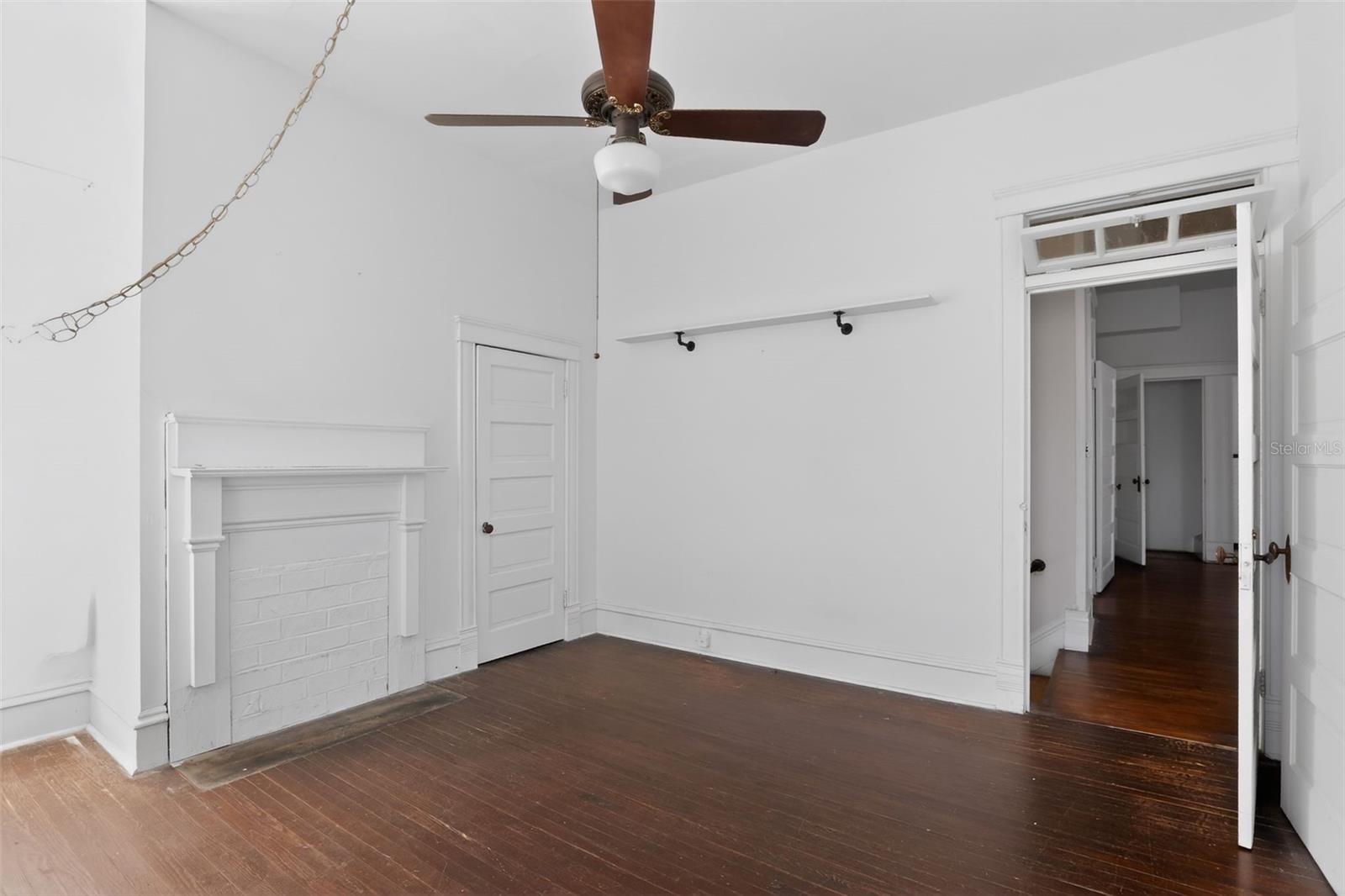 METES AND BOUNDS - Residential