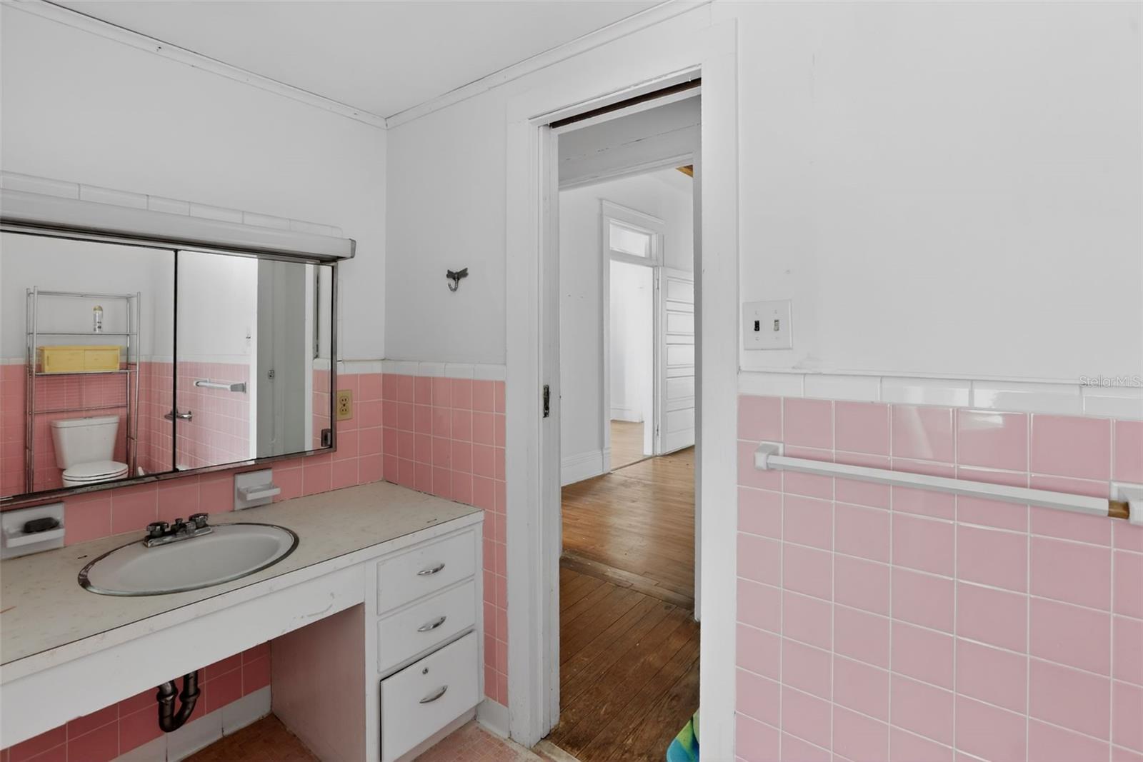 METES AND BOUNDS - Residential