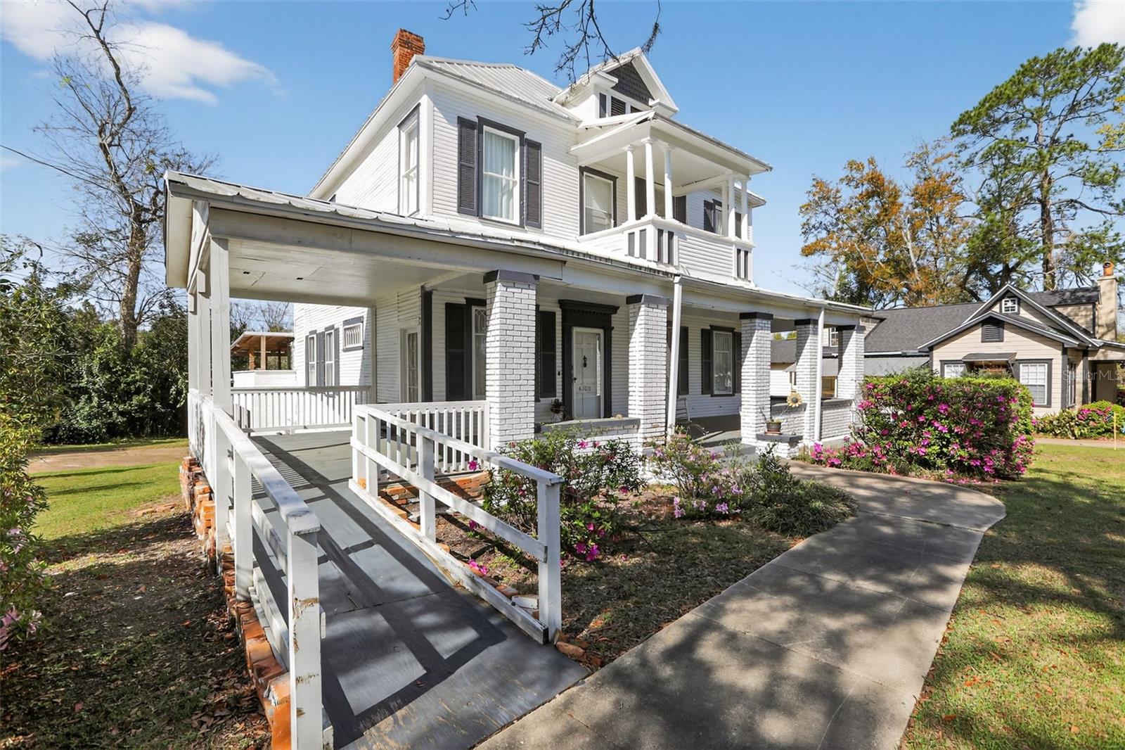 4309 LAFAYETTE STREET