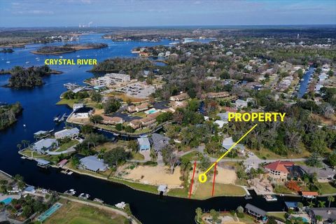 0 SE 3RD COURT CRYSTAL RIVER FL 34429