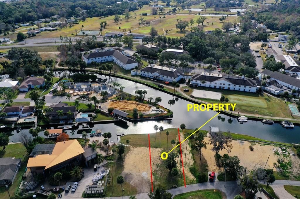 Photo of 0 SE 3rd Court, Crystal River, FL 34429 (MLS # G5105702)