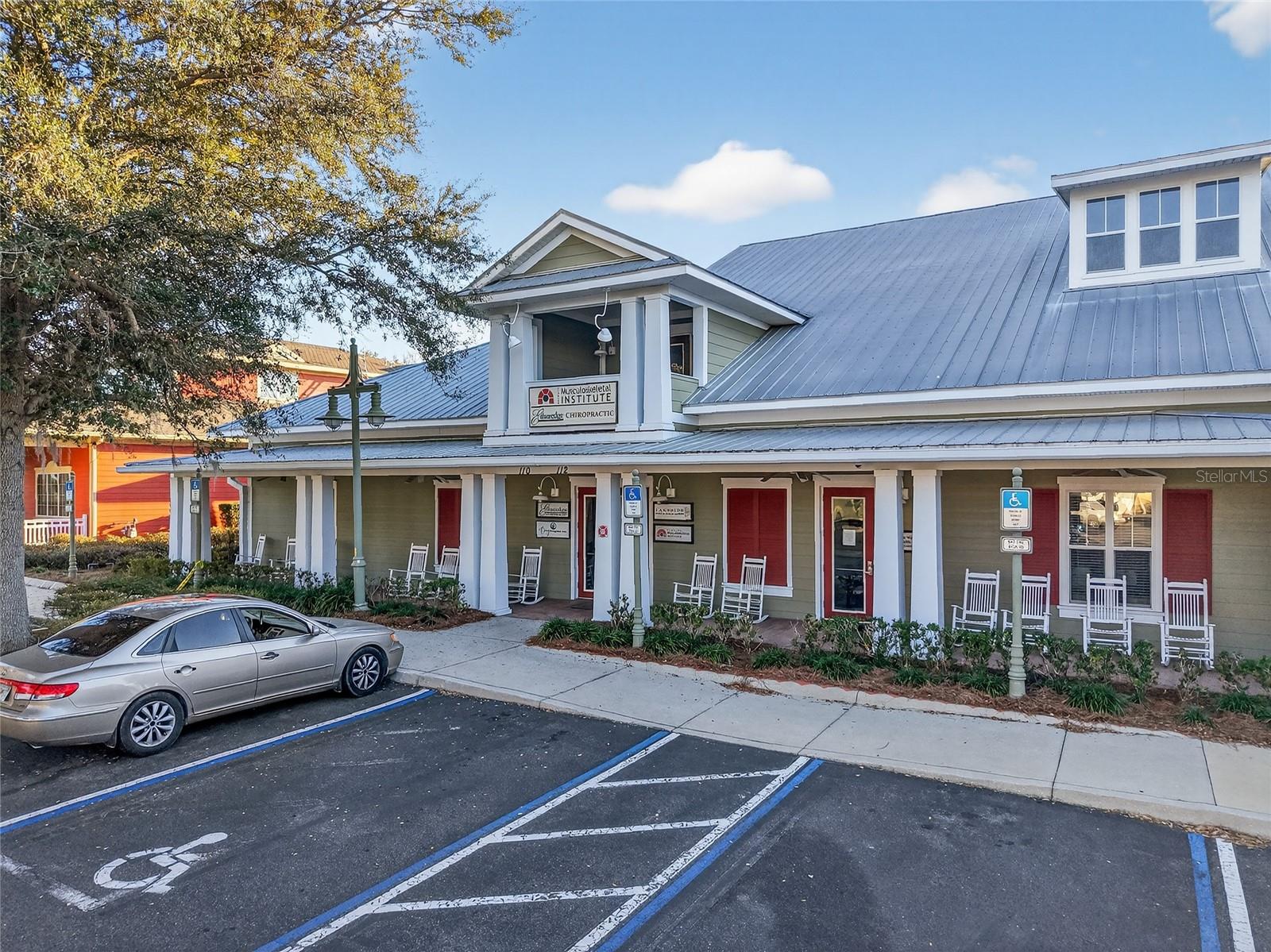 910 OLD CAMP ROAD 110