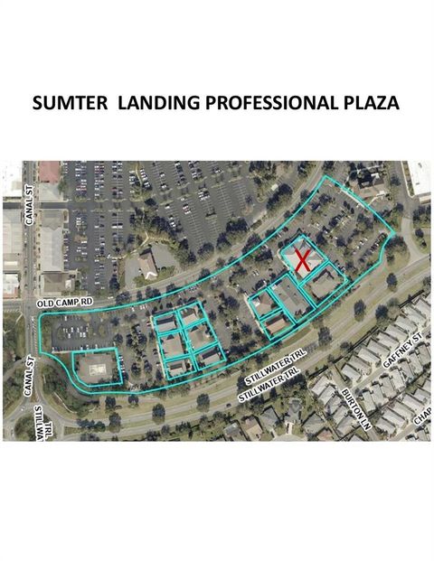 Tiny photo for 910 Old Camp Road #110, The Villages, FL 32162 (MLS # G5105105)