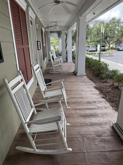 Tiny photo for 910 Old Camp Road #110, The Villages, FL 32162 (MLS # G5105105)