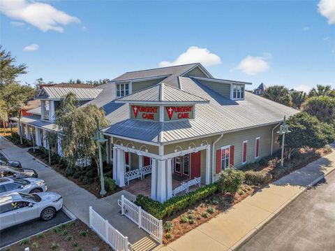 Photo of 910 Old Camp Road #110, The Villages, FL 32162 (MLS # G5105105)