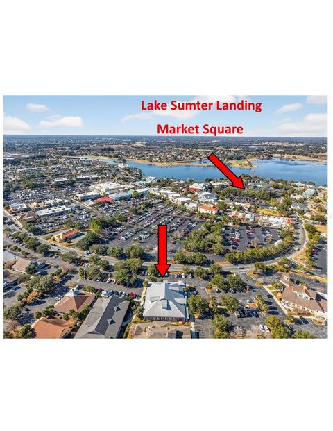 Tiny photo for 910 Old Camp Road #110, The Villages, FL 32162 (MLS # G5105105)