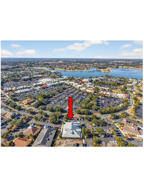 Tiny photo for 910 Old Camp Road #110, The Villages, FL 32162 (MLS # G5105105)