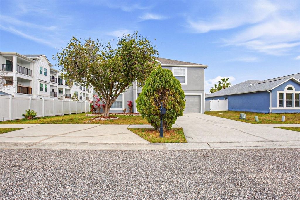 Photo of 17003 Odessa Drive, Land O Lakes, FL 34638 (MLS # O6383222)