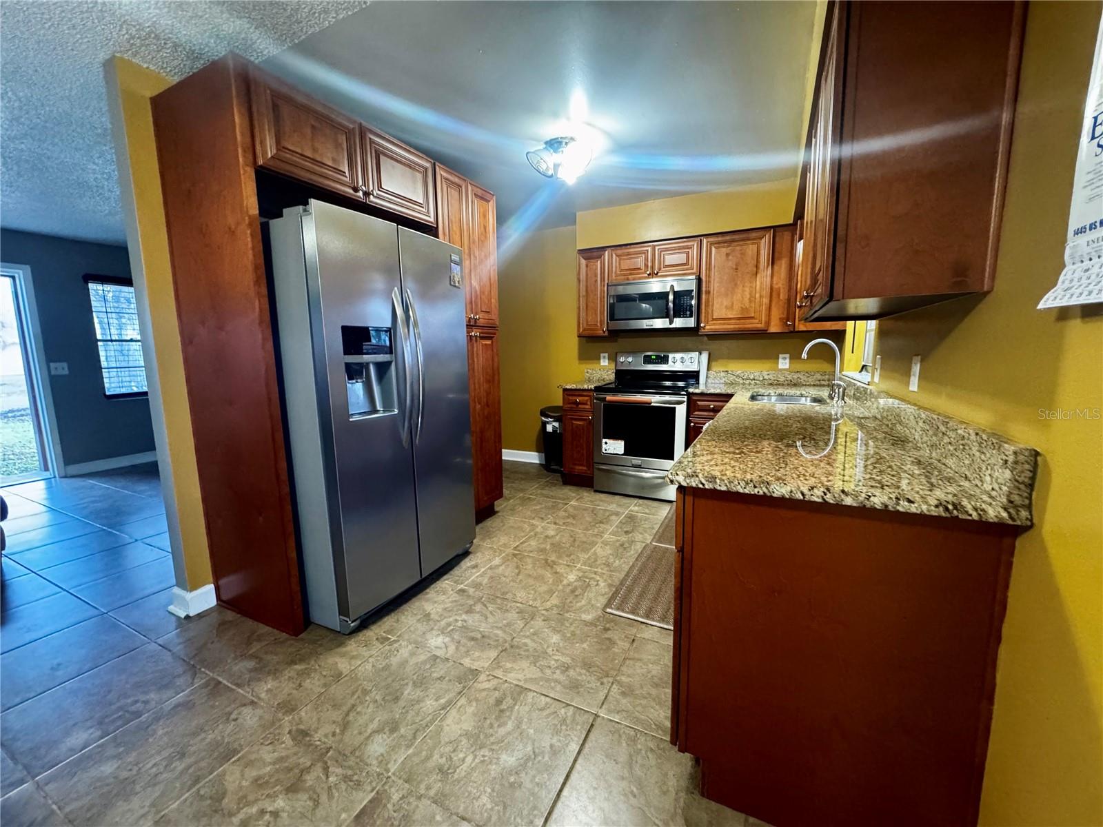 DAVIS A M - Residential