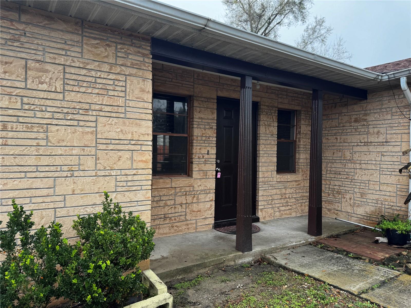 DAVIS A M - Residential