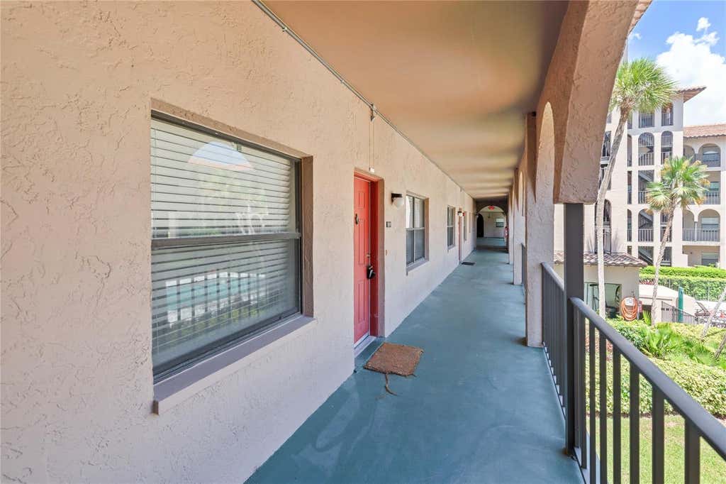 Photo of 6150 Gulfport Boulevard S #202, Gulfport, FL 33707 (MLS # TB8538165)