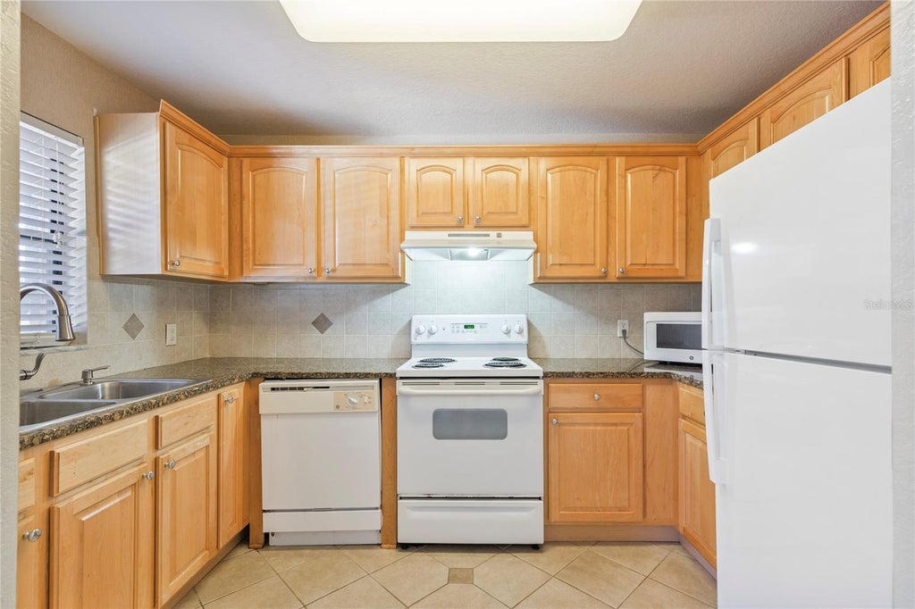 Photo of 6150 Gulfport Boulevard S #202, Gulfport, FL 33707 (MLS # TB8538165)