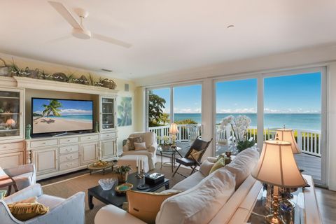 521 BUTTONWOOD BAY DRIVE BOCA GRANDE FL 33921