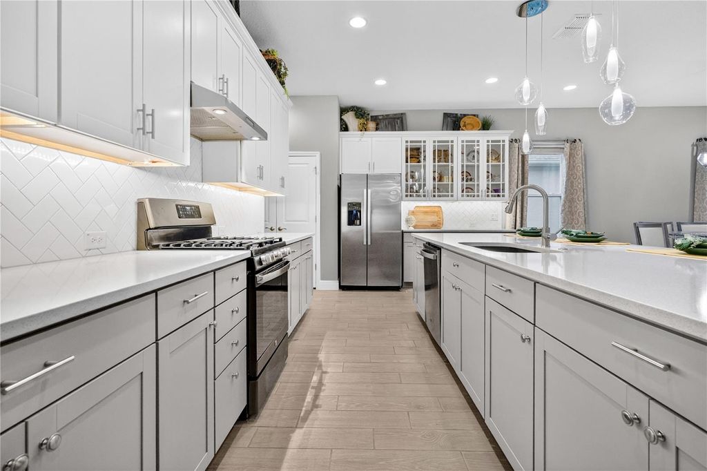 Photo of 2051 Flora Pass Place, Kissimmee, FL 34747 (MLS # O6365046)