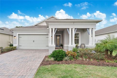 Photo of 2051 Flora Pass Place, Kissimmee, FL 34747 (MLS # O6365046)