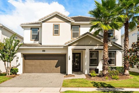Photo of 2628 Calistoga Avenue, Kissimmee, FL 34741 (MLS # O6338755)