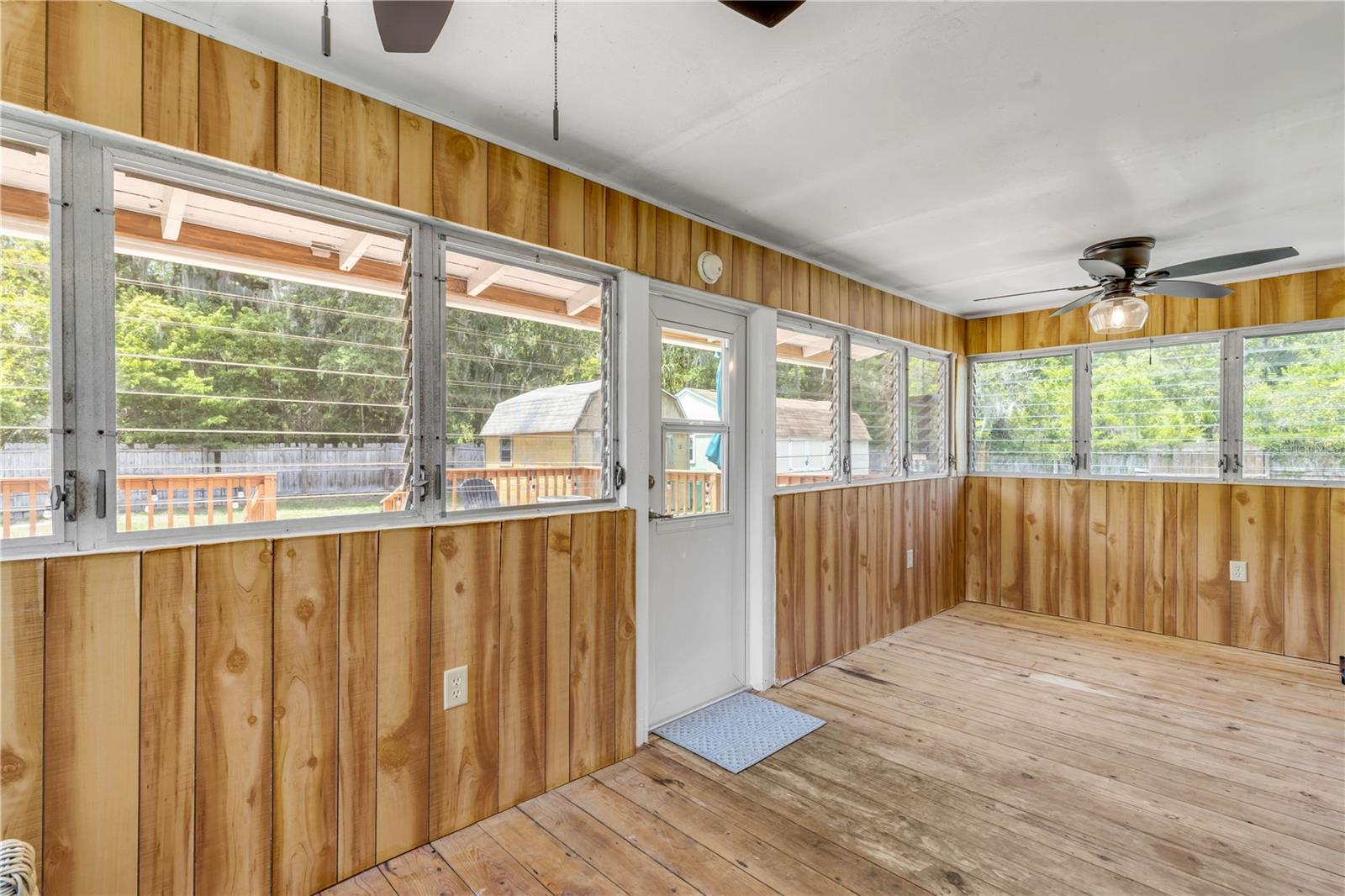 ORANGE GROVE GARDENS - Residential
