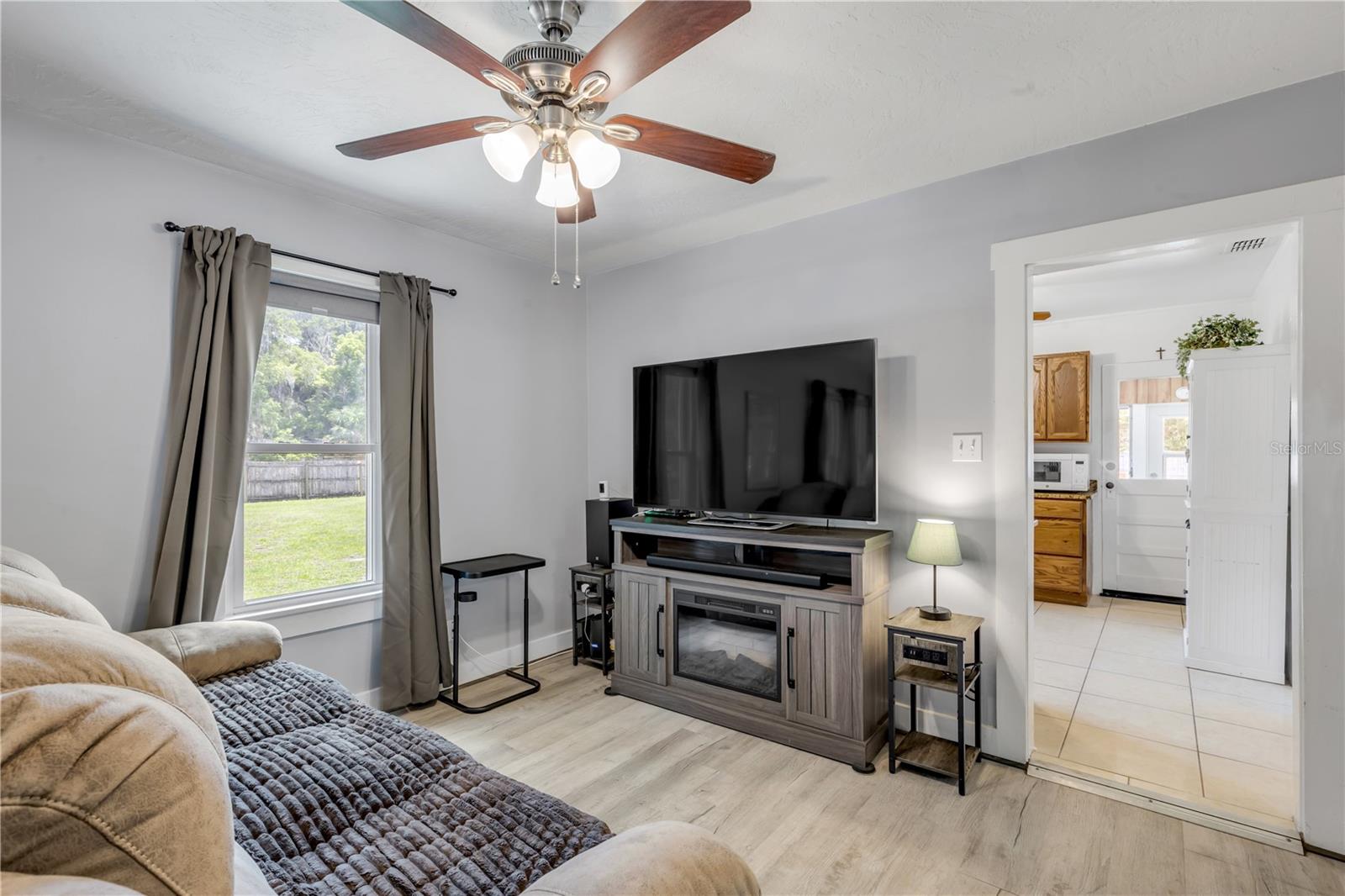 ORANGE GROVE GARDENS - Residential
