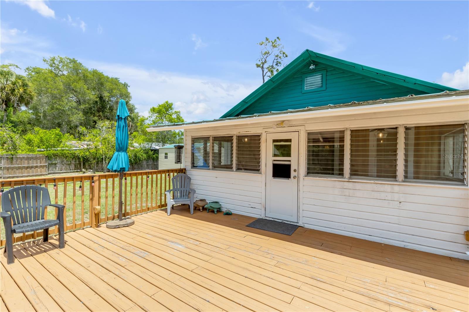 ORANGE GROVE GARDENS - Residential