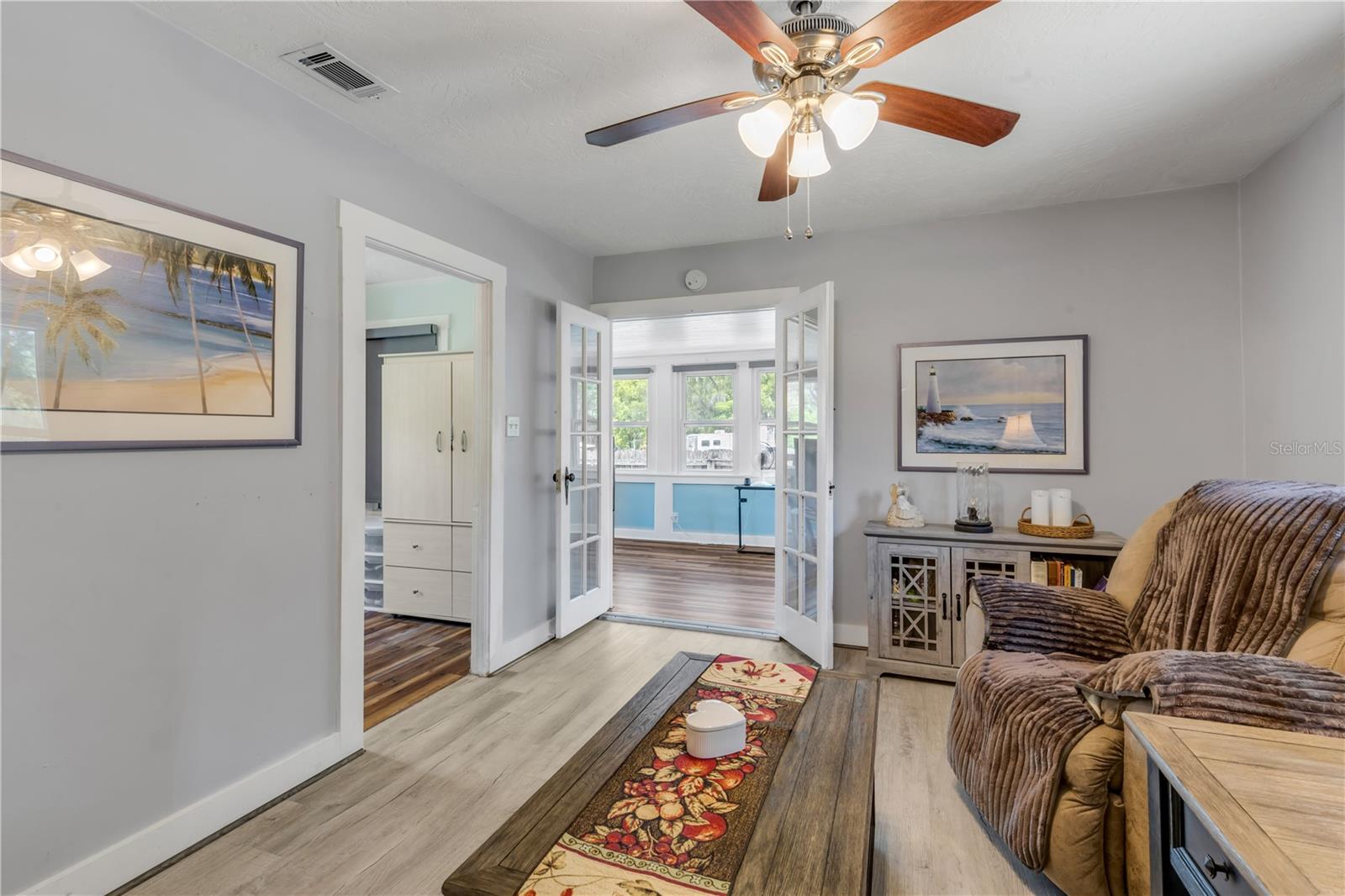 ORANGE GROVE GARDENS - Residential