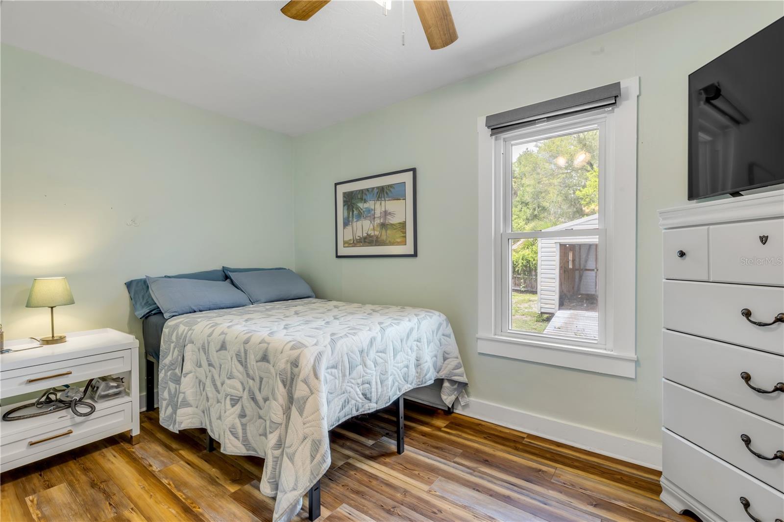 ORANGE GROVE GARDENS - Residential