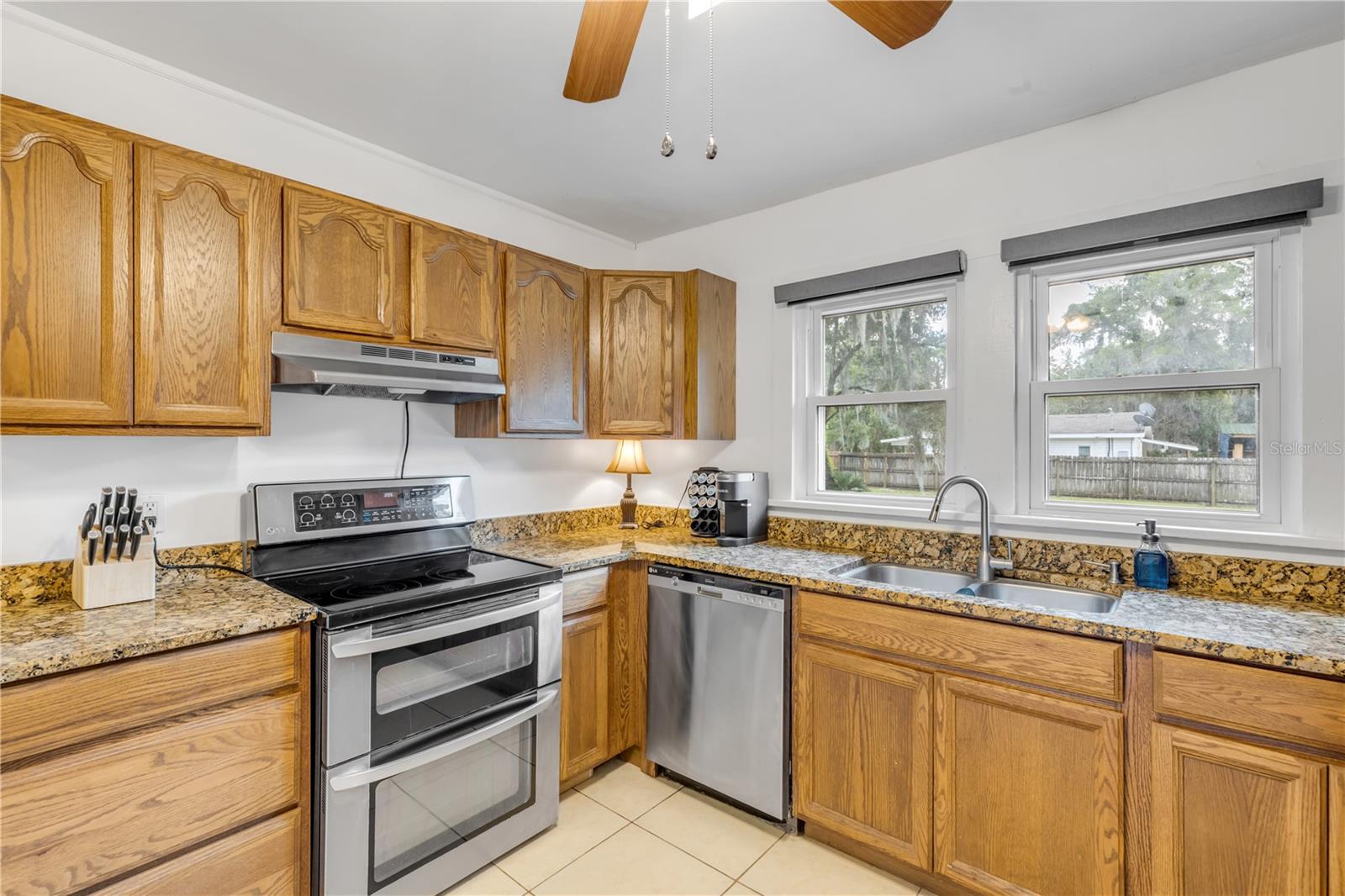 ORANGE GROVE GARDENS - Residential