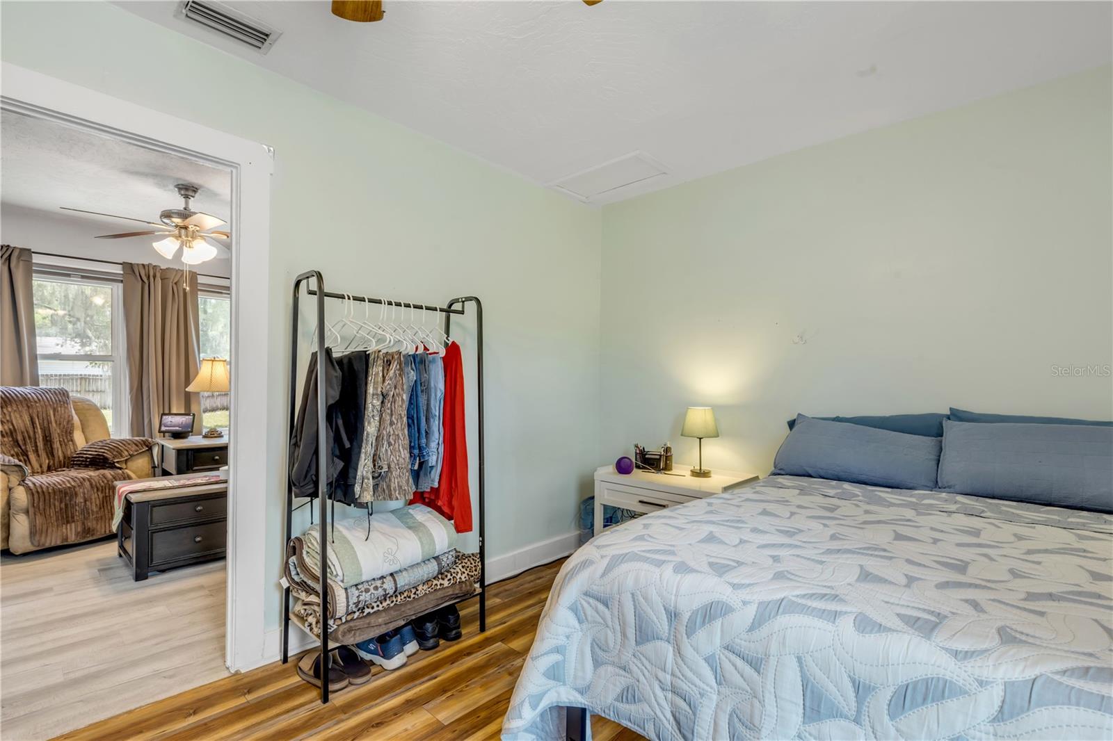 ORANGE GROVE GARDENS - Residential