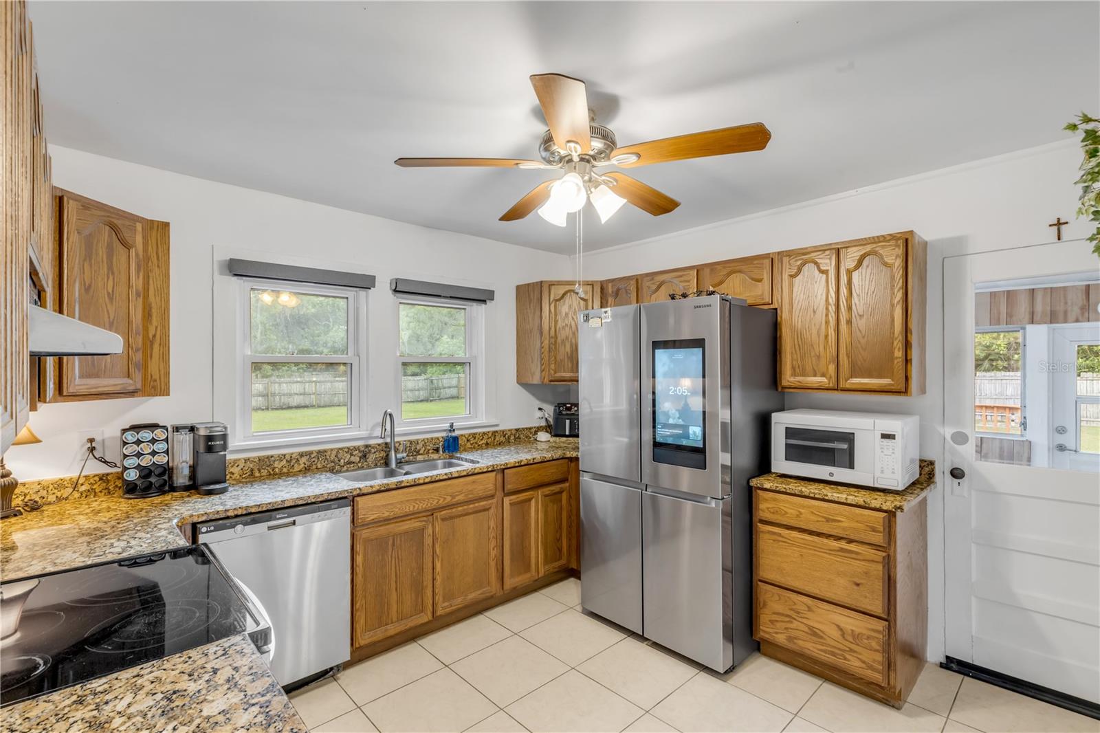 ORANGE GROVE GARDENS - Residential