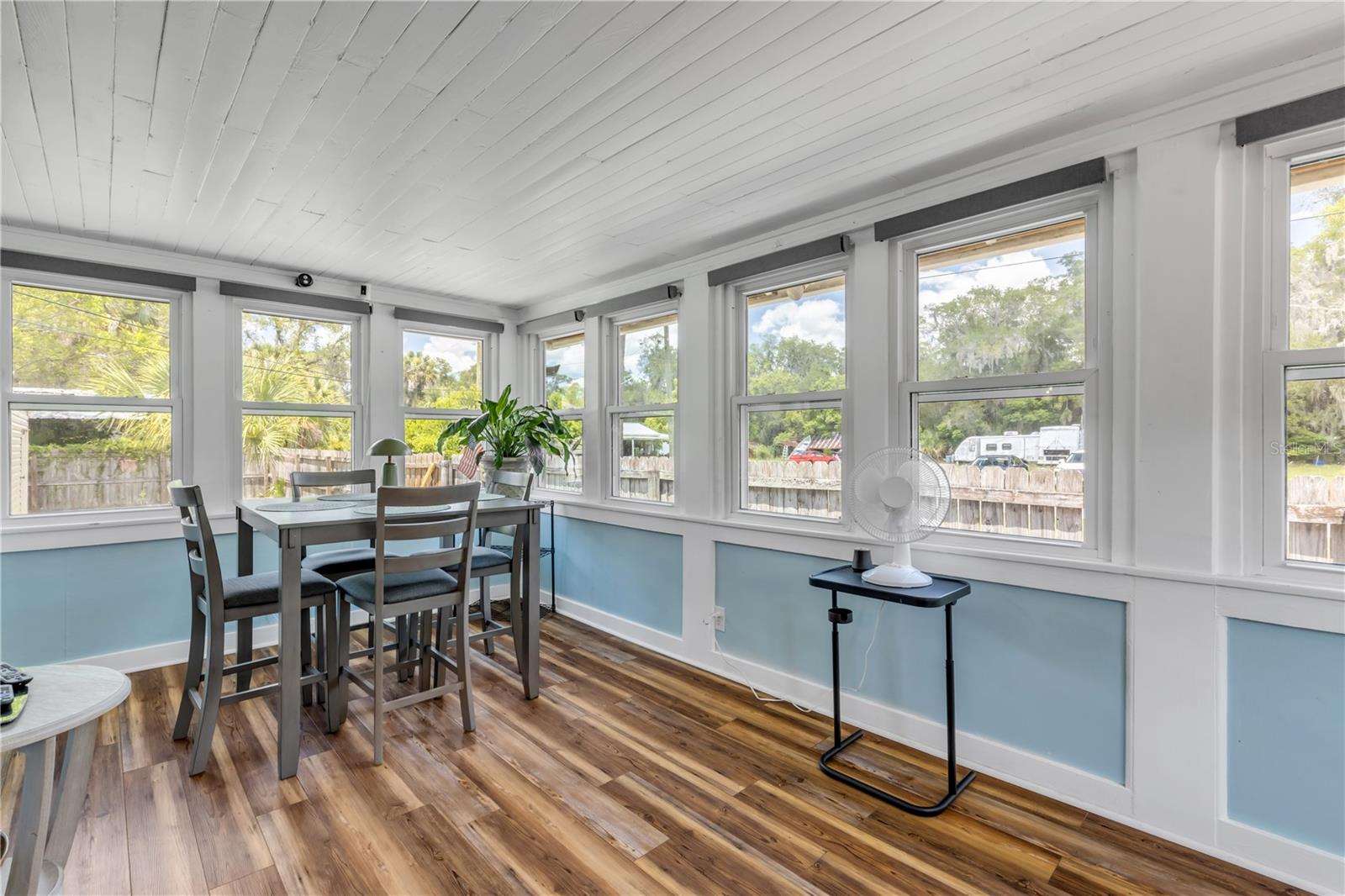 ORANGE GROVE GARDENS - Residential
