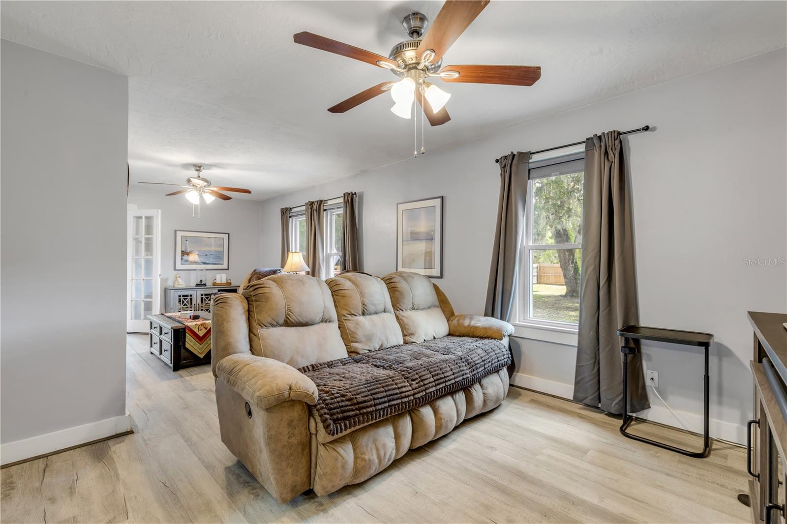 ORANGE GROVE GARDENS - Residential