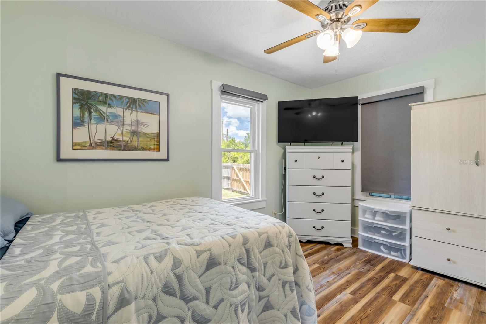 ORANGE GROVE GARDENS - Residential