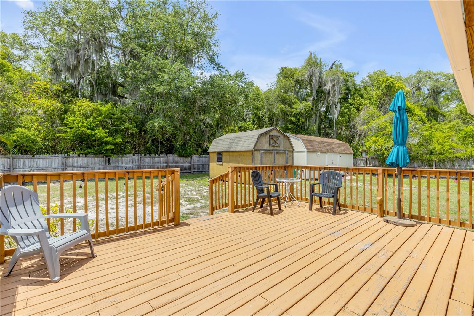 ORANGE GROVE GARDENS - Residential