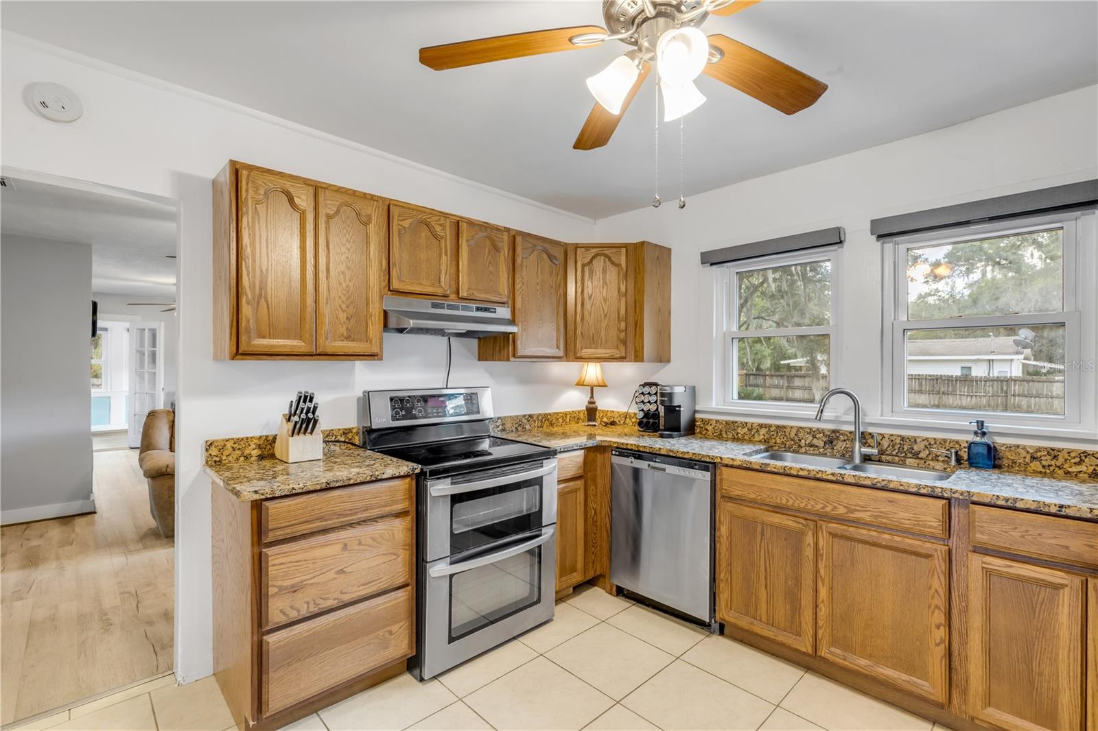 ORANGE GROVE GARDENS - Residential