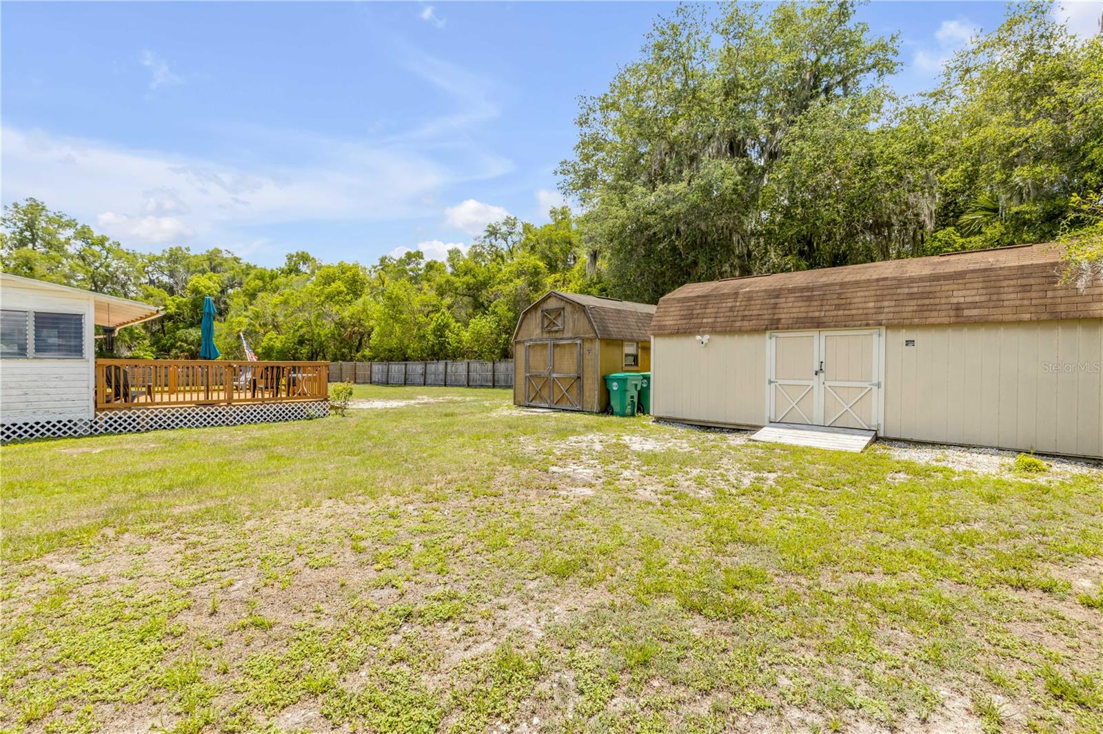 ORANGE GROVE GARDENS - Residential