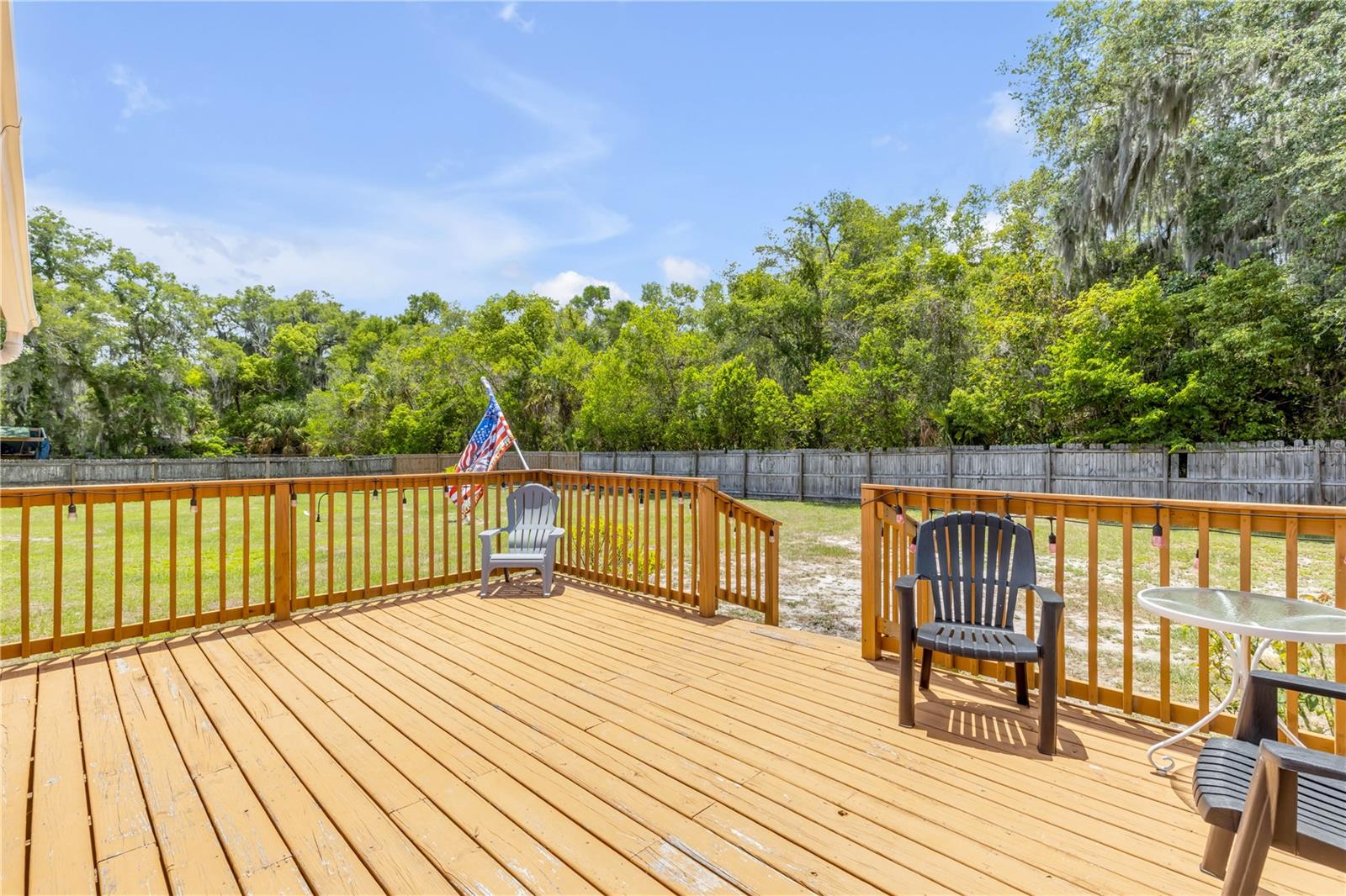 ORANGE GROVE GARDENS - Residential