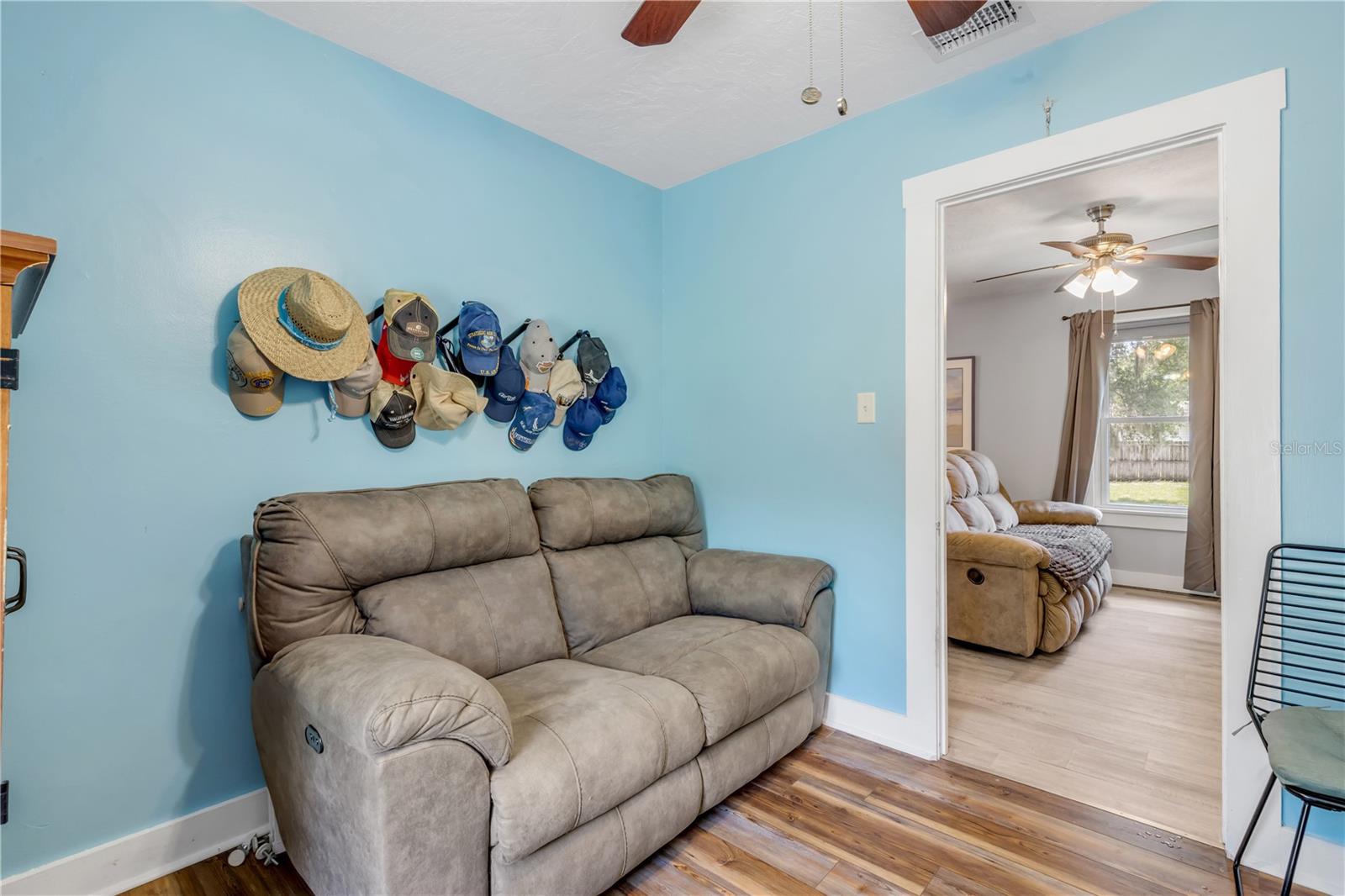 ORANGE GROVE GARDENS - Residential