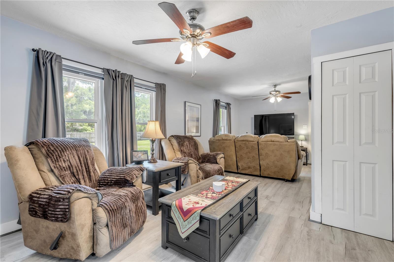 ORANGE GROVE GARDENS - Residential