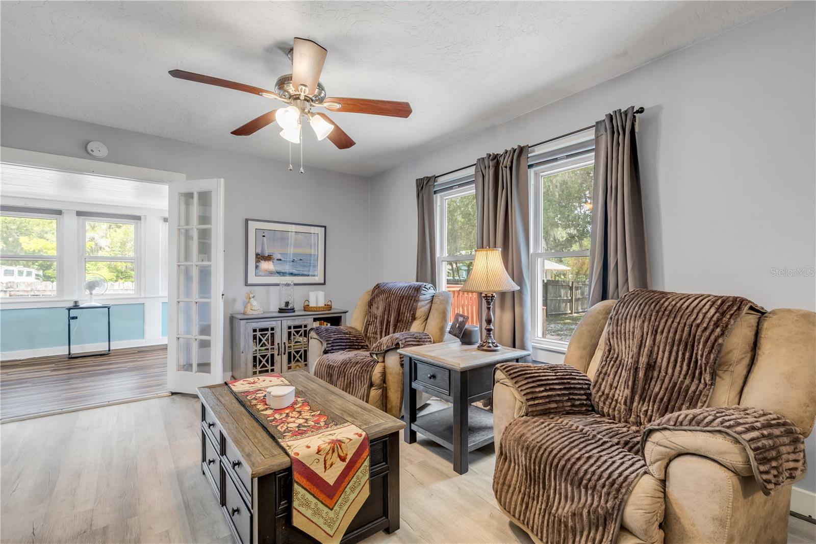 ORANGE GROVE GARDENS - Residential