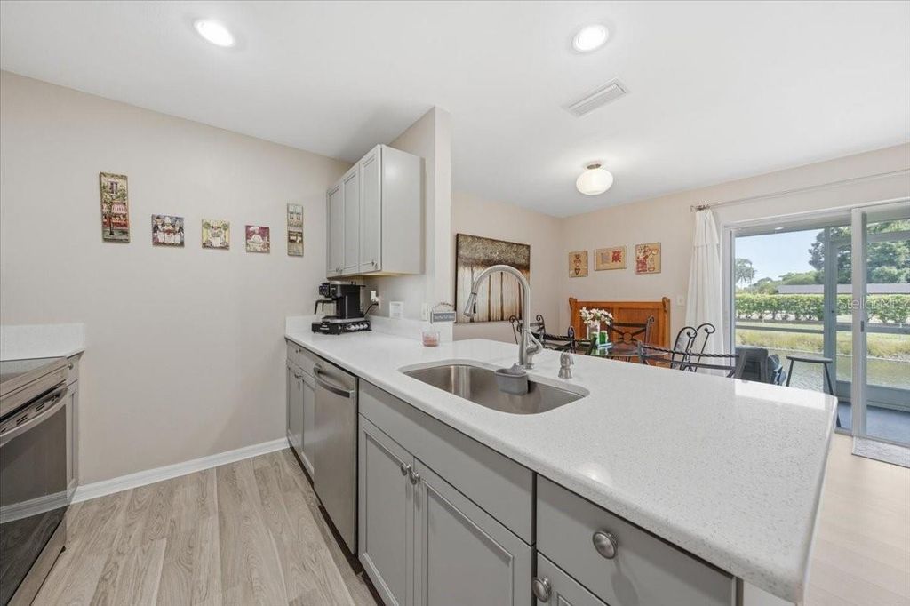 Photo of 5503 67th Ave #18, Pinellas Park, FL 33781 (MLS # TB8526443)